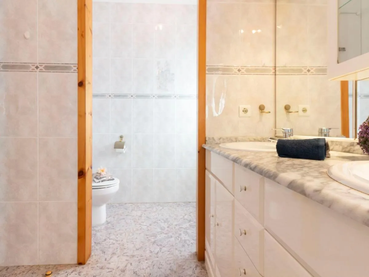 Holiday Home El Jardi By Interhome Riumar