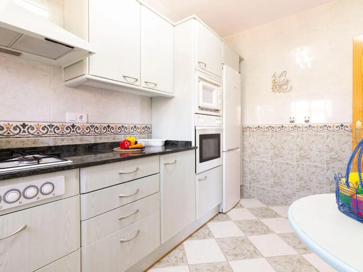 Holiday Home El Jardi By Interhome Riumar