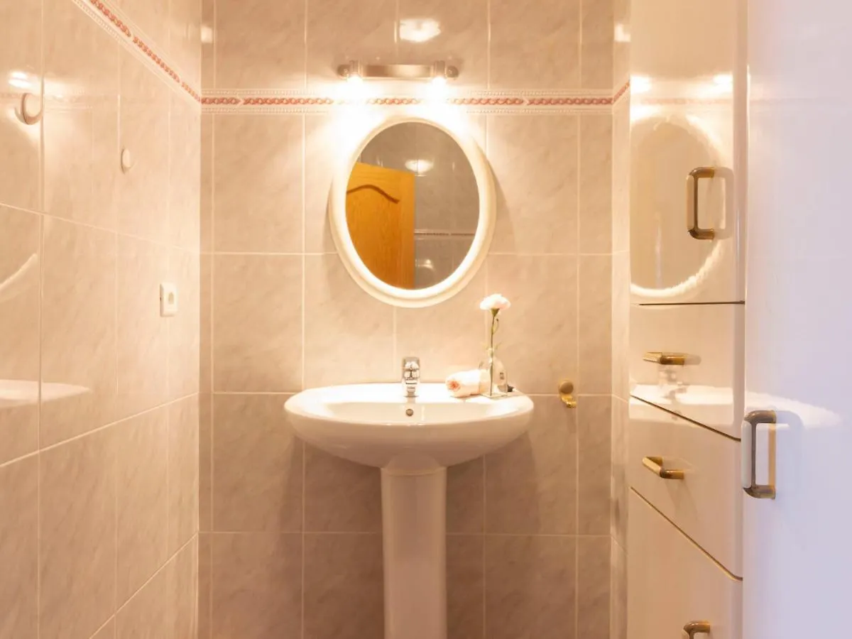 Holiday Home El Jardi By Interhome Riumar