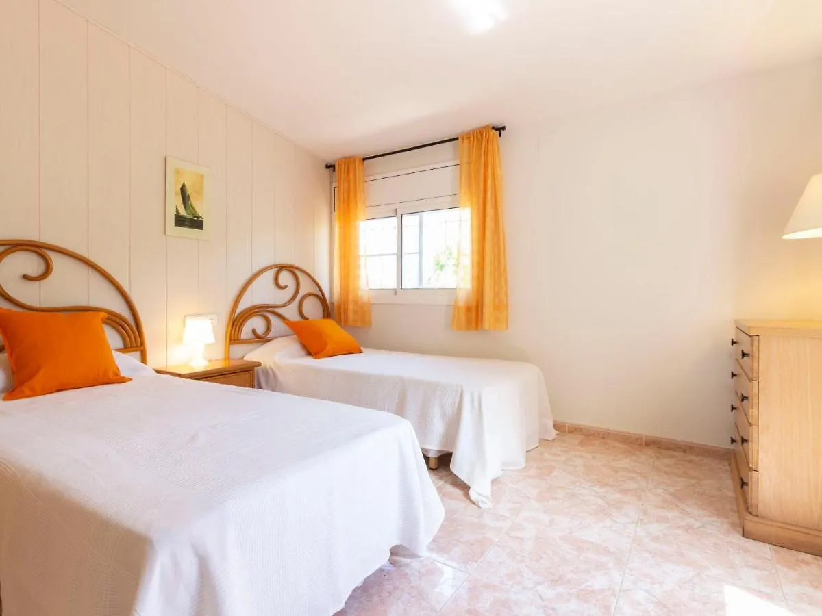 Holiday Home El Jardi By Interhome Riumar