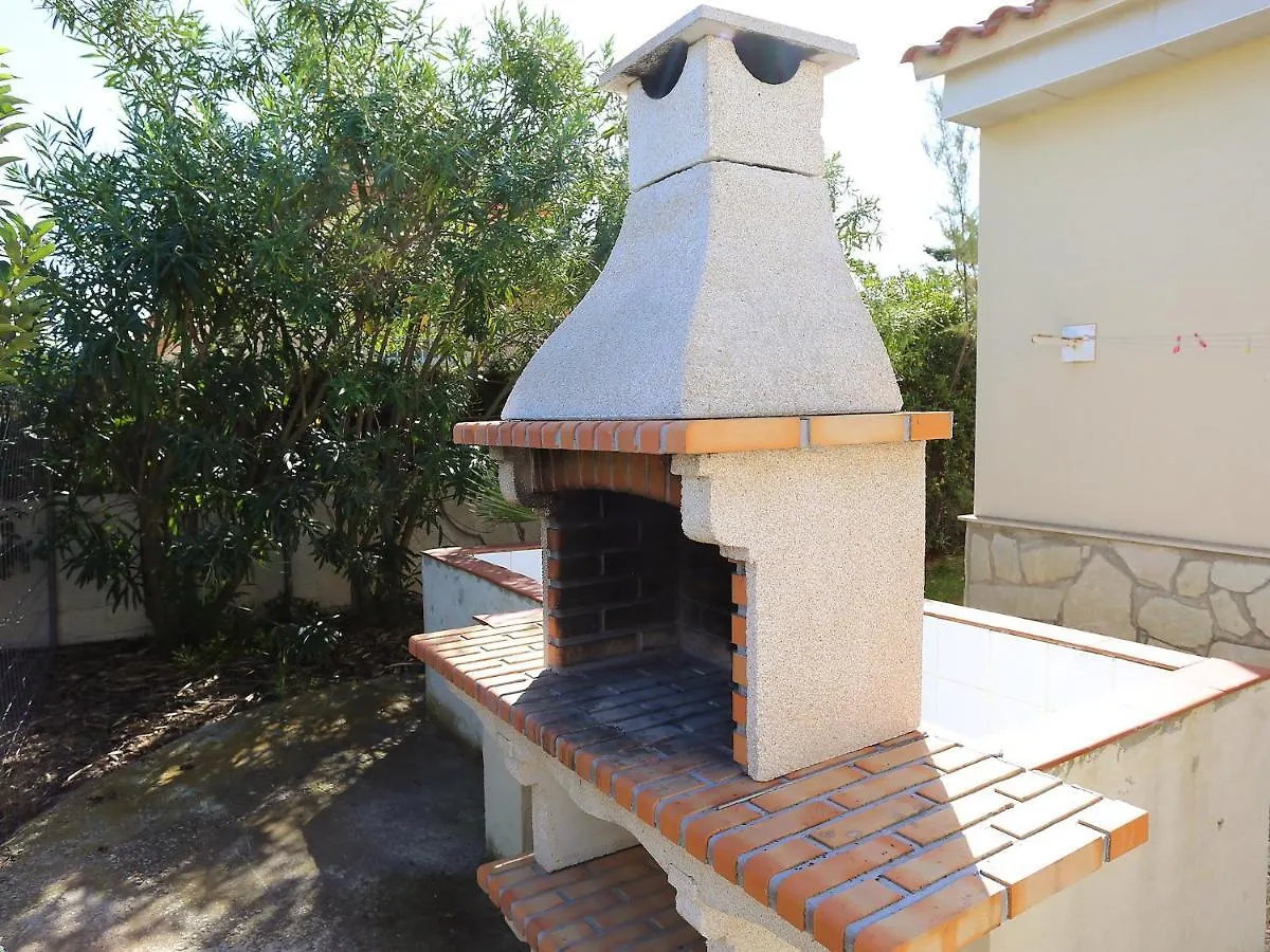 Holiday Home El Jardi By Interhome Riumar