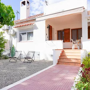 Casa Uly Riumar