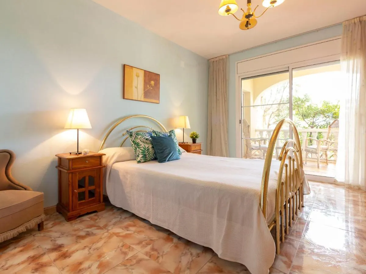 Holiday Home El Jardi By Interhome リウマル 0*,